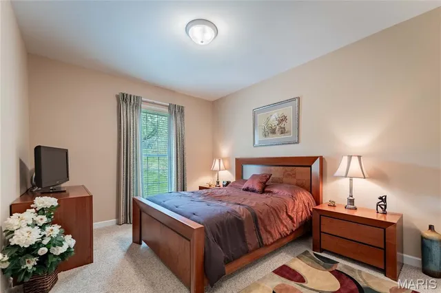 $885,000 | 17659 Wildridge Drive, Wildwood, MO 63005