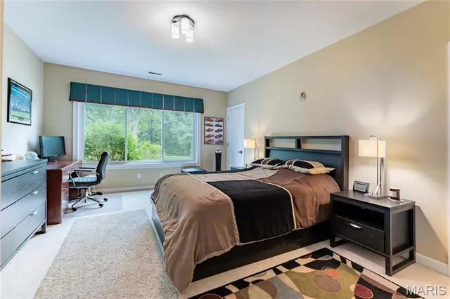 $885,000 | 17659 Wildridge Drive, Wildwood, MO 63005