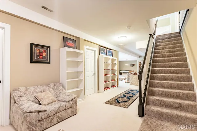 $885,000 | 17659 Wildridge Drive, Wildwood, MO 63005