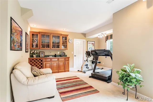 $885,000 | 17659 Wildridge Drive, Wildwood, MO 63005