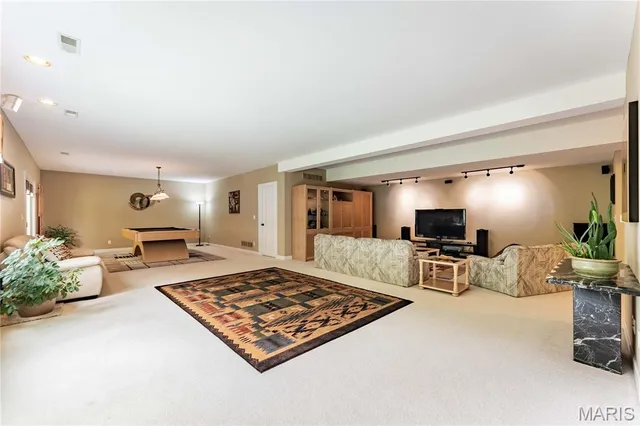 $885,000 | 17659 Wildridge Drive, Wildwood, MO 63005