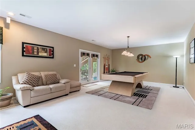 $885,000 | 17659 Wildridge Drive, Wildwood, MO 63005