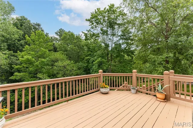 $885,000 | 17659 Wildridge Drive, Wildwood, MO 63005