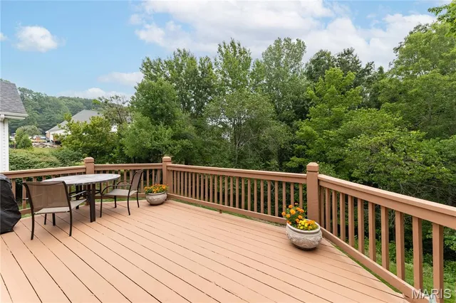 $885,000 | 17659 Wildridge Drive, Wildwood, MO 63005