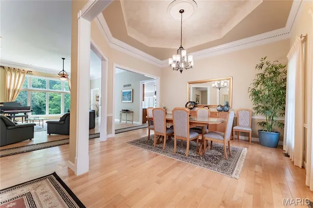 $885,000 | 17659 Wildridge Drive, Wildwood, MO 63005