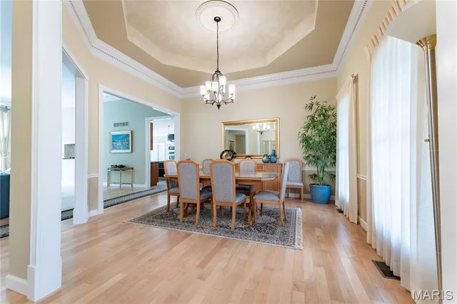 $885,000 | 17659 Wildridge Drive, Wildwood, MO 63005