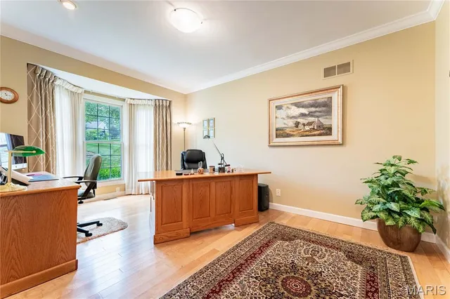 $885,000 | 17659 Wildridge Drive, Wildwood, MO 63005