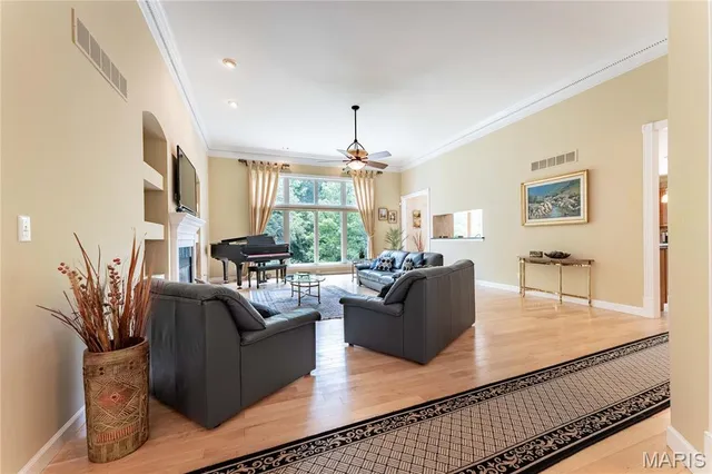 $885,000 | 17659 Wildridge Drive, Wildwood, MO 63005