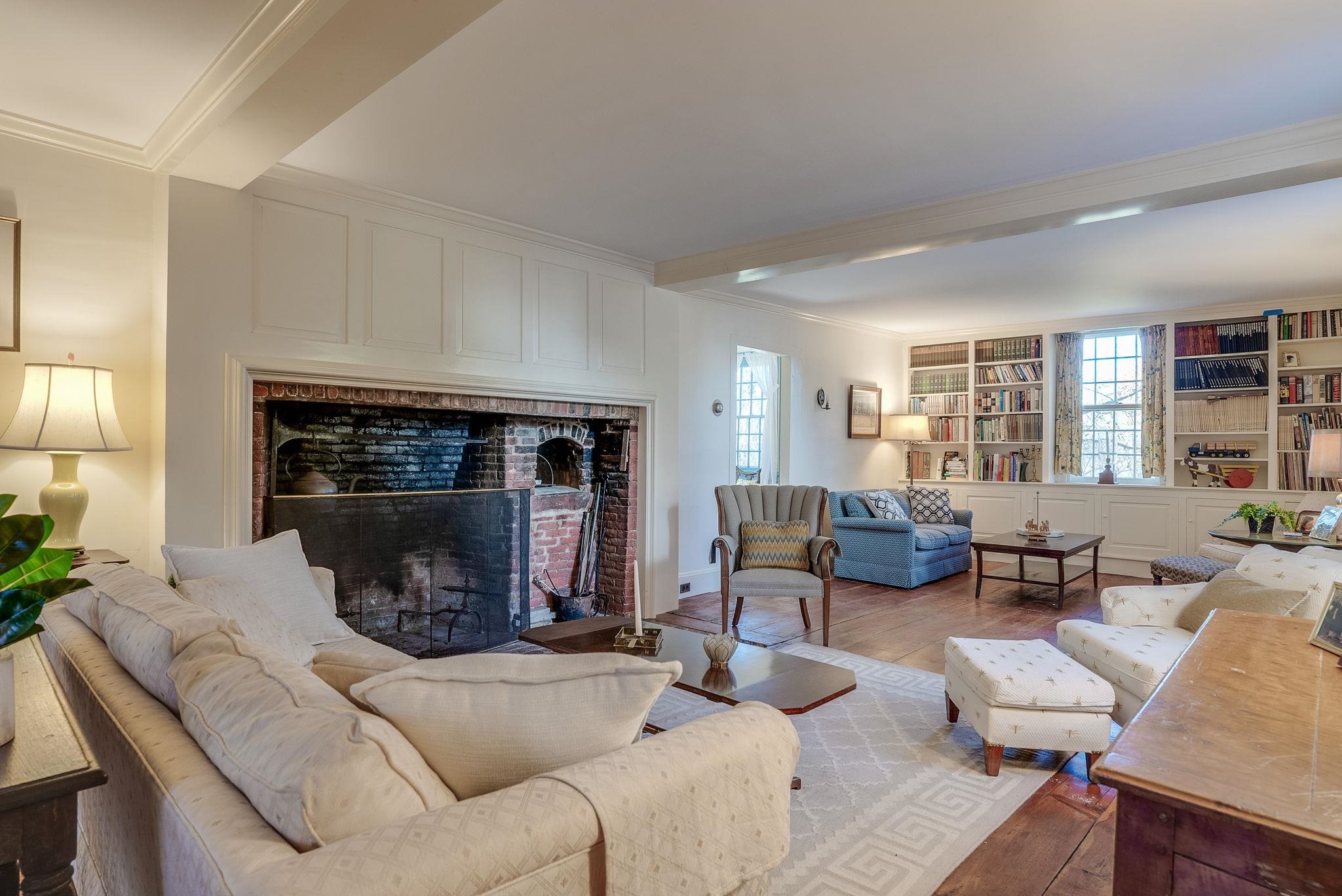 88 Saunders Road Goffstown, NH 03045 - Photo 17 of 60