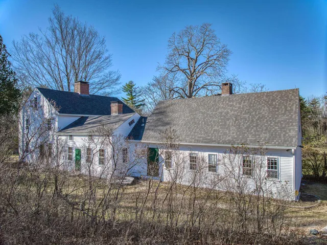 $3,950,000 | 88 Saunders Road, Goffstown, NH 03045