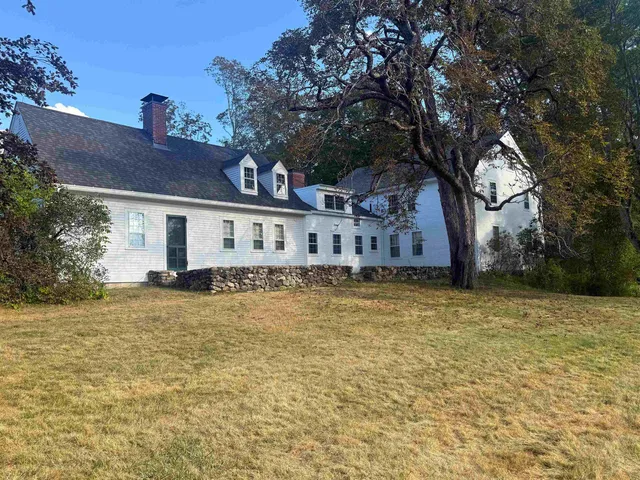 $3,950,000 | 88 Saunders Road, Goffstown, NH 03045