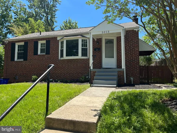 $499,000 | 5015 Muskogee Street, College Park, MD 20740