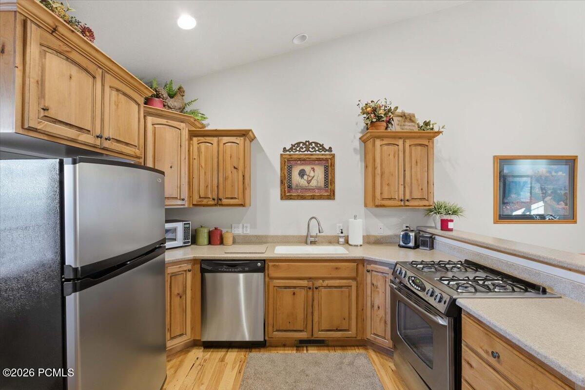 458 140 North, Unit NORTH Midway, UT 84049 - Photo 9 of 35