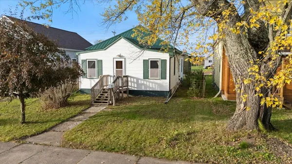 $96,000 | 316 West 3rd Avenue North, Aurora, MN 55705