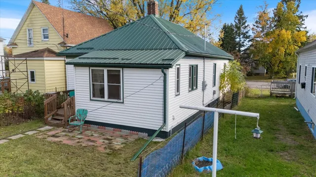 $105,000 | 316 West 3rd Avenue North, Aurora, MN 55705