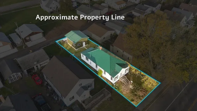 $105,000 | 316 West 3rd Avenue North, Aurora, MN 55705