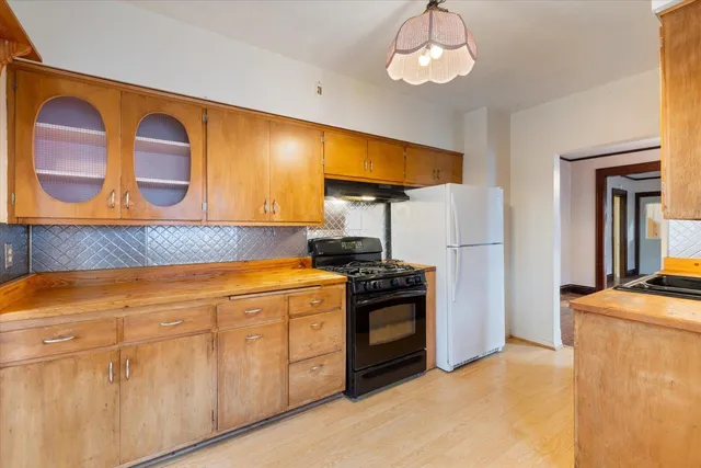 $105,000 | 316 West 3rd Avenue North, Aurora, MN 55705