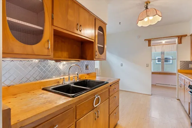 $105,000 | 316 West 3rd Avenue North, Aurora, MN 55705