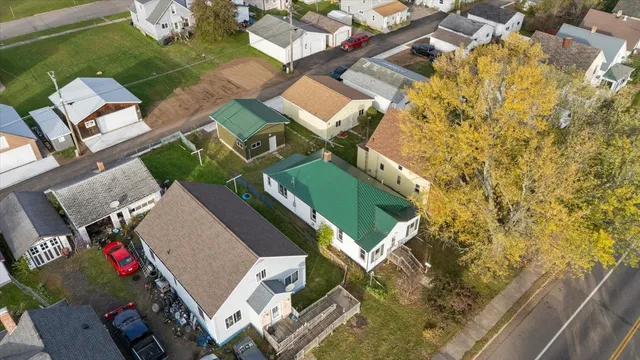 $105,000 | 316 West 3rd Avenue North, Aurora, MN 55705