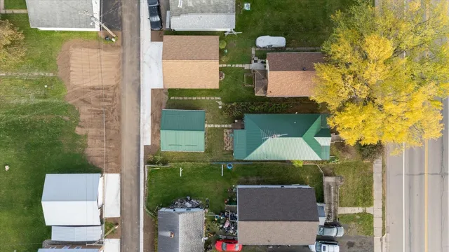 $105,000 | 316 West 3rd Avenue North, Aurora, MN 55705