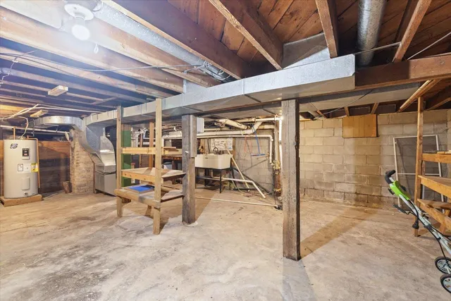 $105,000 | 316 West 3rd Avenue North, Aurora, MN 55705