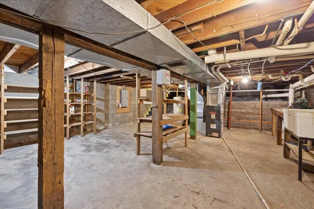 $105,000 | 316 West 3rd Avenue North, Aurora, MN 55705