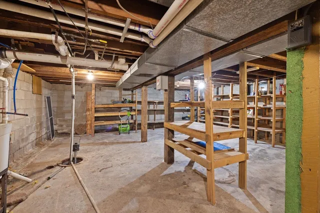 $105,000 | 316 West 3rd Avenue North, Aurora, MN 55705