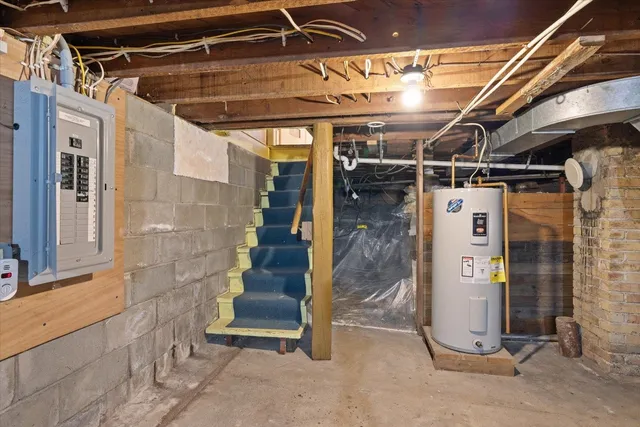 $105,000 | 316 West 3rd Avenue North, Aurora, MN 55705