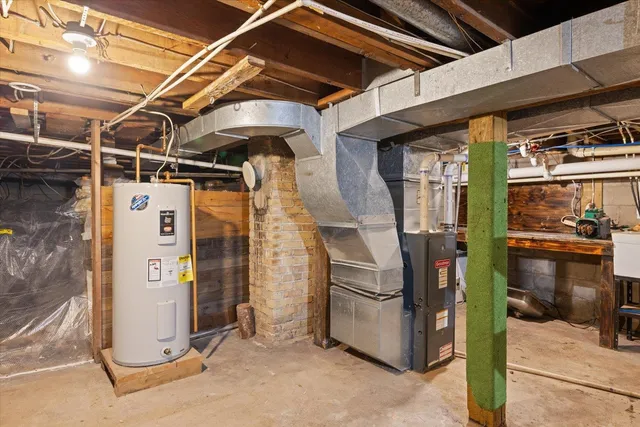 $105,000 | 316 West 3rd Avenue North, Aurora, MN 55705