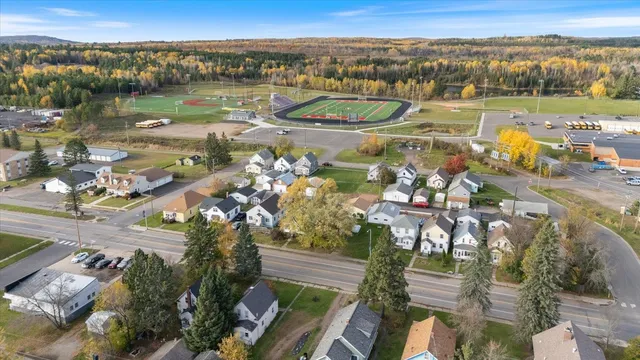 $105,000 | 316 West 3rd Avenue North, Aurora, MN 55705