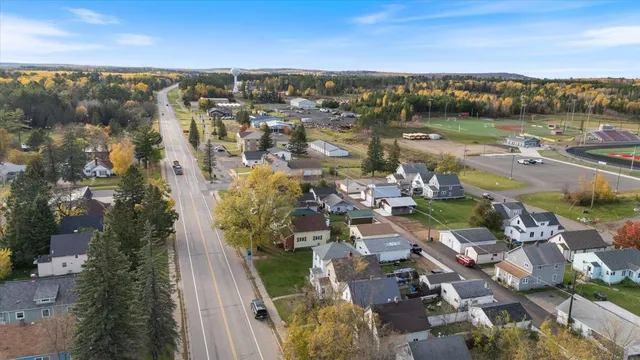 $105,000 | 316 West 3rd Avenue North, Aurora, MN 55705