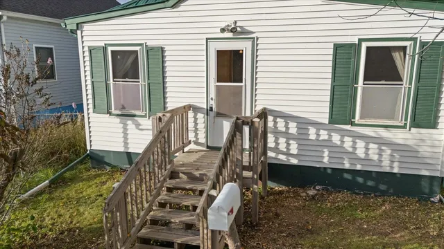 $105,000 | 316 West 3rd Avenue North, Aurora, MN 55705