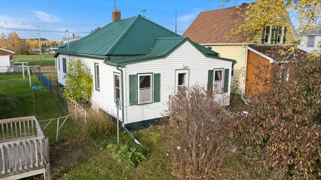 $105,000 | 316 West 3rd Avenue North, Aurora, MN 55705