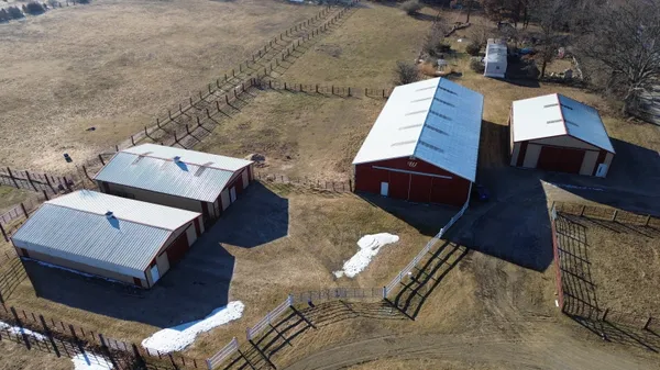 $349,900 | 7924 North Deja Road, Edmore, MI 48829