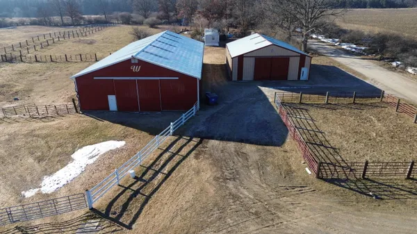 $349,900 | 7924 North Deja Road, Edmore, MI 48829