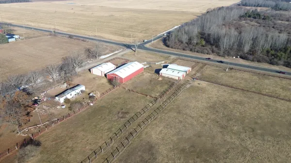 $349,900 | 7924 North Deja Road, Edmore, MI 48829