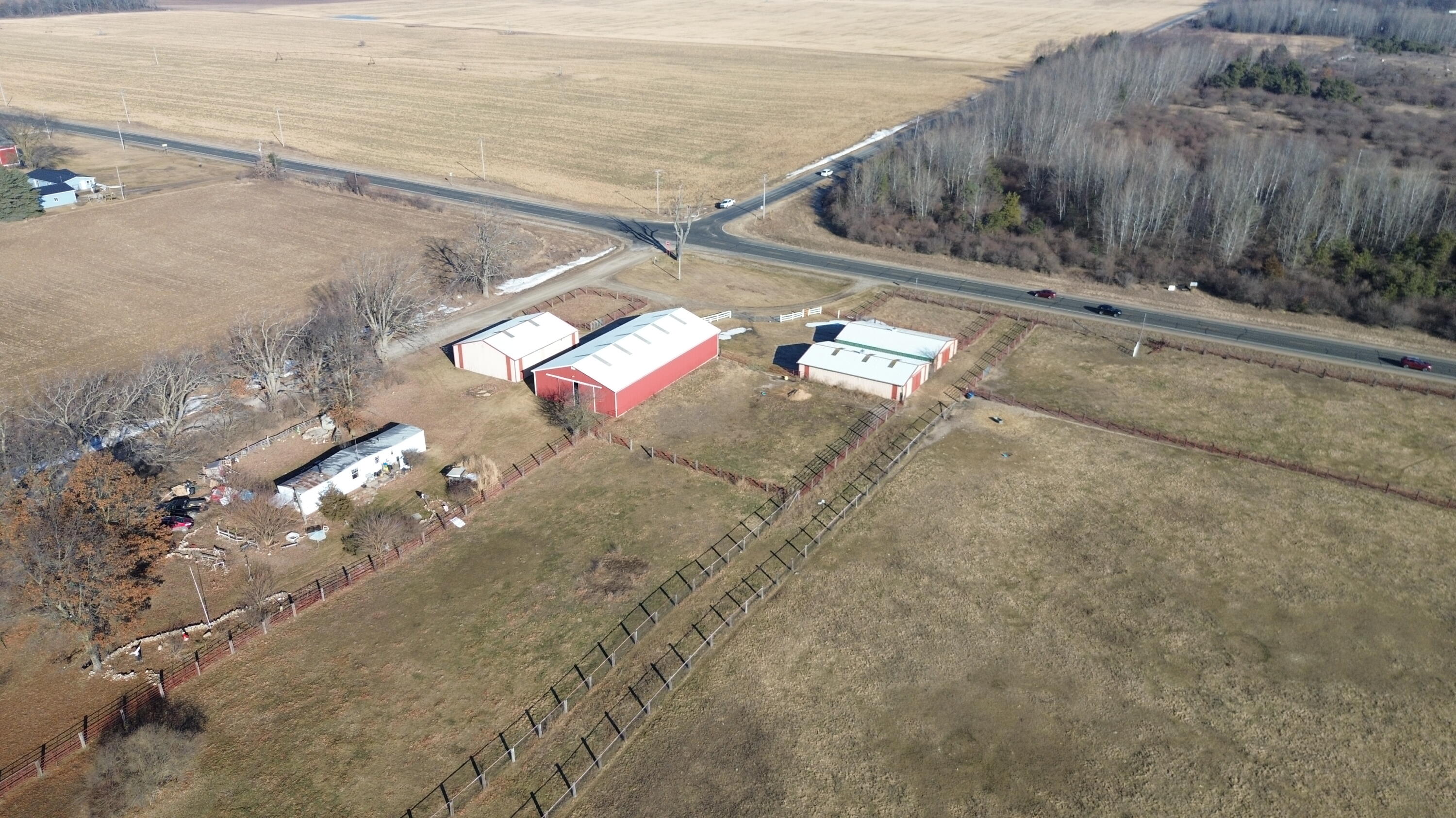7924 North Deja Road Edmore, MI 48829 - Photo 4 of 10 DJI_0166
