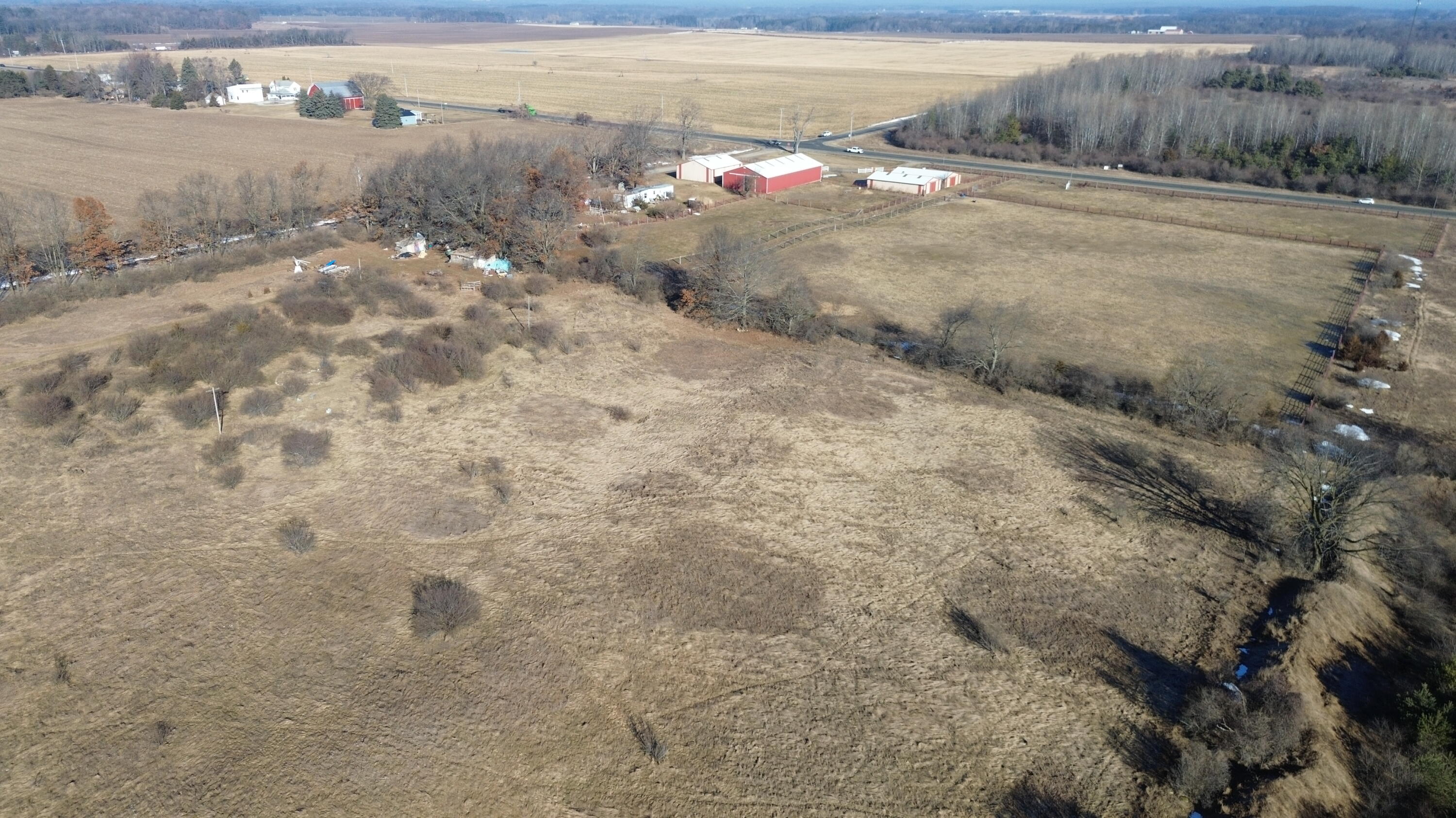 7924 North Deja Road Edmore, MI 48829 - Photo 5 of 10 DJI_0164