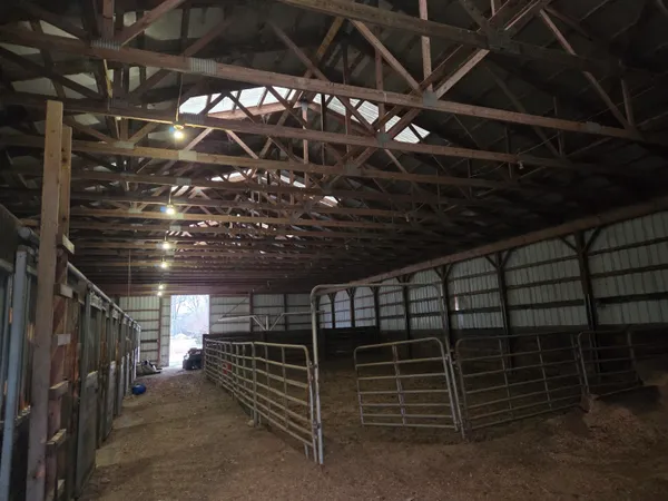 $349,900 | 7924 North Deja Road, Edmore, MI 48829