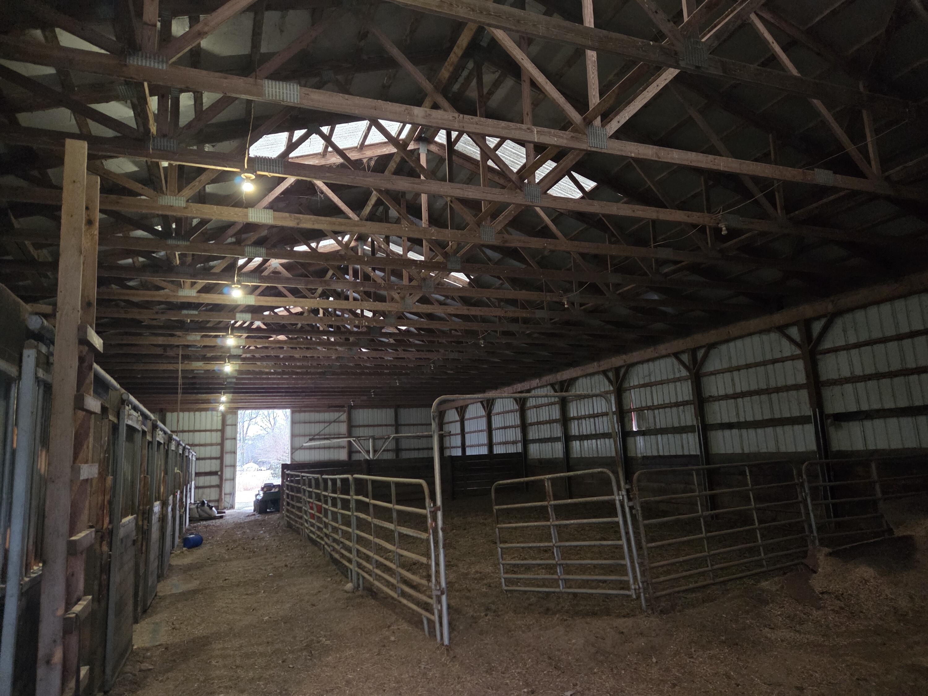 7924 North Deja Road Edmore, MI 48829 - Photo 7 of 10 20260318_080900