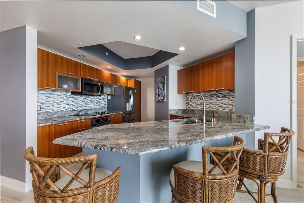 241 Riverside Drive, Unit 1806 Daytona Beach, FL 32117 - Photo 15 of 48