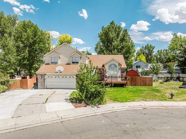 $560,000 | 2110 Sierra Circle, Elko, NV 89801