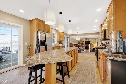 $1,300,000 | 2444 Hawthorn Place, Noblesville, IN 46062