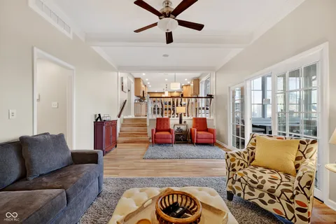 $1,300,000 | 2444 Hawthorn Place, Noblesville, IN 46062