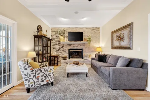 $1,300,000 | 2444 Hawthorn Place, Noblesville, IN 46062