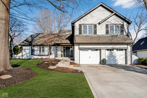 $1,300,000 | 2444 Hawthorn Place, Noblesville, IN 46062