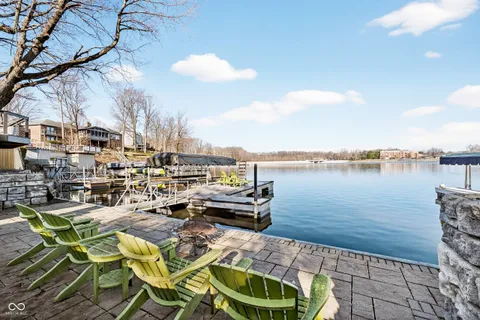 $1,300,000 | 2444 Hawthorn Place, Noblesville, IN 46062