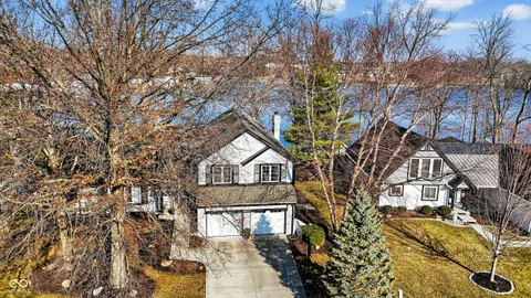 $1,300,000 | 2444 Hawthorn Place, Noblesville, IN 46062