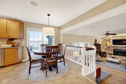 $1,300,000 | 2444 Hawthorn Place, Noblesville, IN 46062