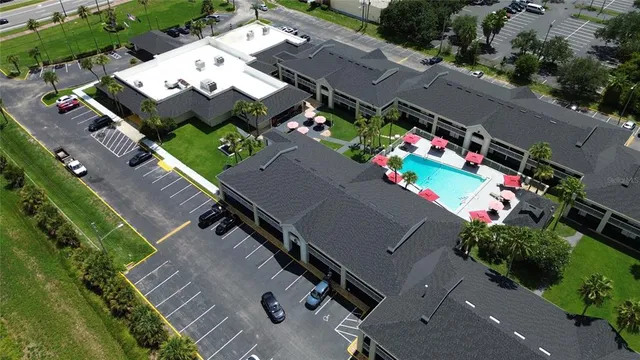 $93,000 | 5245 West Irlo Bronson Memorial Highway, Unit 210, Kissimmee, FL 34746